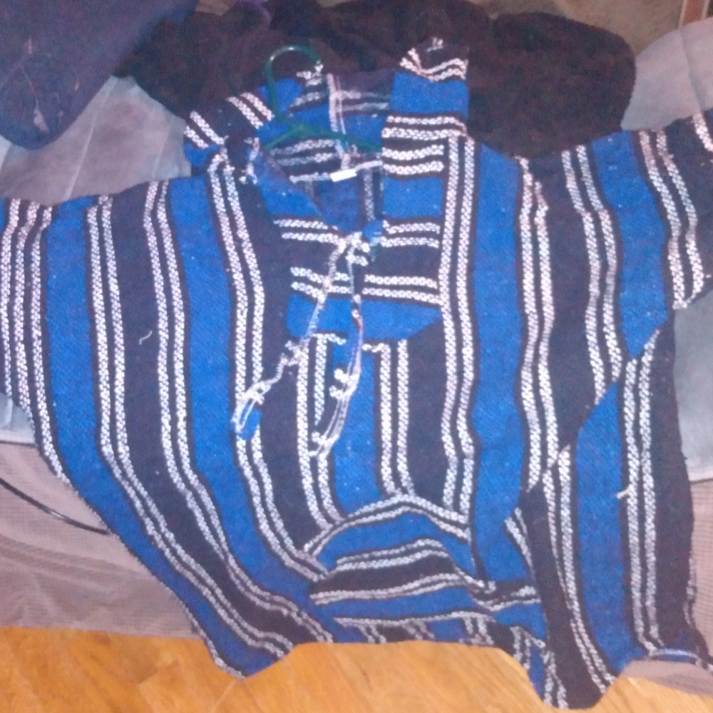 Hoodie - Picture 2 of 3
